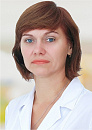 Старовойтова Светлана Ивановна     